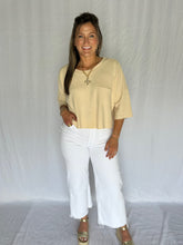 Load image into Gallery viewer, Bone Chic Top