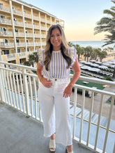 Load image into Gallery viewer, Luxe Lavender Top