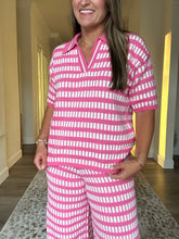 Load image into Gallery viewer, Powerful Pink Top