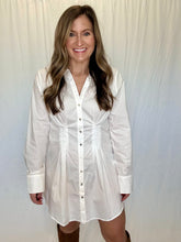 Load image into Gallery viewer, Snow White Dress