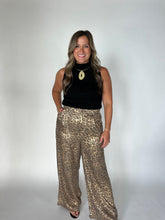 Load image into Gallery viewer, Golden Wild Pants