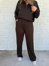 Load image into Gallery viewer, Chocolate Dipped Pants