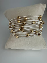 Load image into Gallery viewer, Stacked & Snatched Bracelets