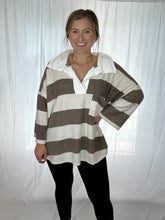 Load image into Gallery viewer, Toffee Top