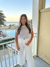 Load image into Gallery viewer, Luxe Lavender Top