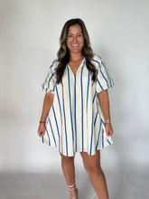 Load image into Gallery viewer, Puff and Play Dress