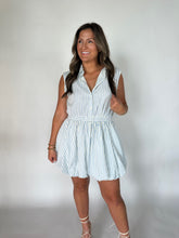 Load image into Gallery viewer, Coastal Charm Dress