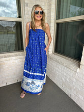 Load image into Gallery viewer, Blueblood Beauty Dress