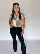Load image into Gallery viewer, Soho Stripe Top