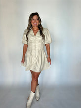Load image into Gallery viewer, Buttercream Beauty Dress