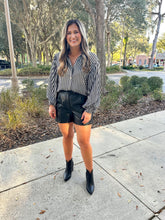 Load image into Gallery viewer, After Dark Top