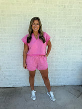 Load image into Gallery viewer, Cozy Quilted Shorts