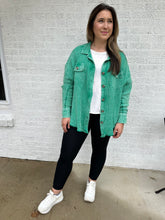 Load image into Gallery viewer, Best Of The Best Shacket