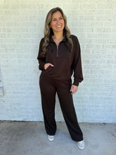 Load image into Gallery viewer, Chocolate Dipped Pullover