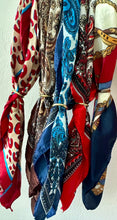Load image into Gallery viewer, Hair Scarves