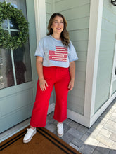 Load image into Gallery viewer, Apple Of My Eye Pants