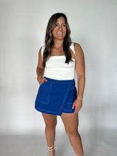 Load image into Gallery viewer, Skyline Skort