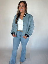 Load image into Gallery viewer, Vintage Varsity Jacket