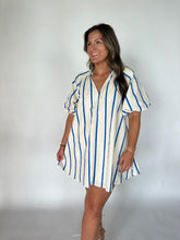 Load image into Gallery viewer, Puff and Play Dress