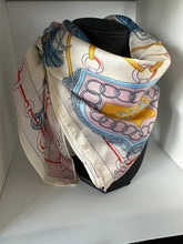 Load image into Gallery viewer, Sandstone Drape Scarf