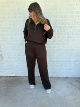 Load image into Gallery viewer, Chocolate Dipped Pants