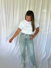 Load image into Gallery viewer, On The Spot Jeans