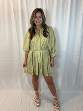 Load image into Gallery viewer, Wild Sage Dress
