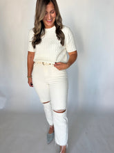 Load image into Gallery viewer, Cloud Cable Top