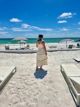 Load image into Gallery viewer, Oh So Creamy Dress