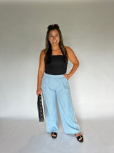 Load image into Gallery viewer, Side Track Pants