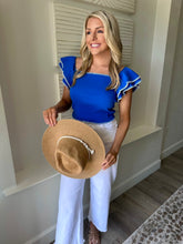 Load image into Gallery viewer, Pool Party Top