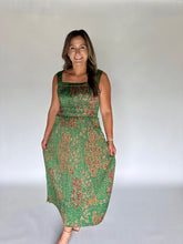 Load image into Gallery viewer, The Willow Pleat Dress