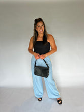 Load image into Gallery viewer, Side Track Pants