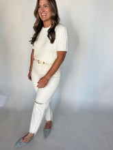 Load image into Gallery viewer, Cloud Cable Top