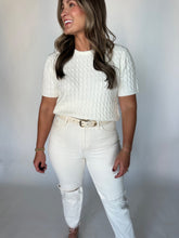 Load image into Gallery viewer, Cloud Cable Top