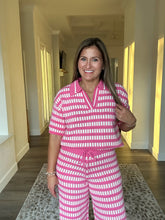 Load image into Gallery viewer, Powerful Pink Top