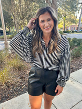 Load image into Gallery viewer, After Dark Top