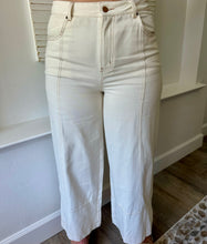 Load image into Gallery viewer, Vintage Lace Pants