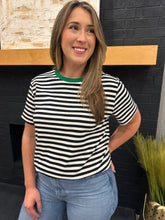 Load image into Gallery viewer, Play The Field Tee