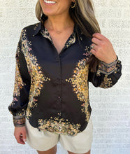 Load image into Gallery viewer, I Put A Spell On You Top