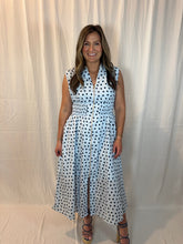 Load image into Gallery viewer, Perfect Polka Dot Dress