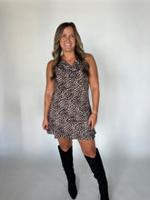Load image into Gallery viewer, Wild Instincts Dress