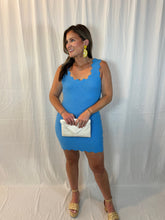 Load image into Gallery viewer, Summer Sky Dress