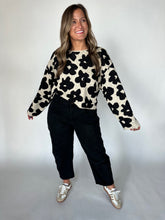 Load image into Gallery viewer, Bloom Babe Sweater