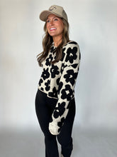 Load image into Gallery viewer, Bloom Babe Sweater