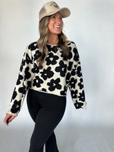 Load image into Gallery viewer, Bloom Babe Sweater