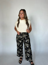 Load image into Gallery viewer, Garden After Dark Pants