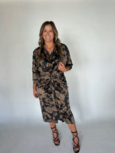 Load image into Gallery viewer, The Vienna Dress