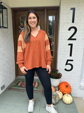 Load image into Gallery viewer, Feelin Rusty Top