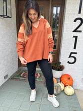 Load image into Gallery viewer, Feelin Rusty Top